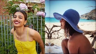 Radhika Apte's Fashion Photos goes Viral online