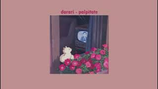 darari - treasure [ sped up n muffled ]