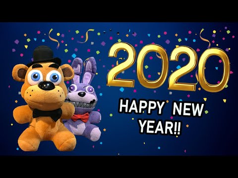 Gw Movie- Happy New Year 2020 13+