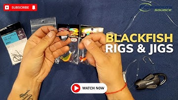 Blackfish Rigs & Jigs