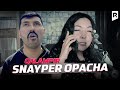 Qalampir - Snayper opacha (hajviy ko&#39;rsatuv)