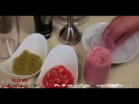 مهراسة 3 1 خلاط يدوي