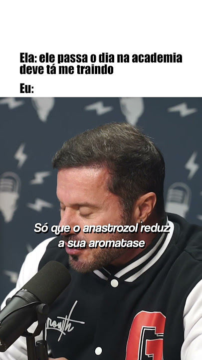 Renato Cariani e Léo Stronda