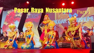 Download Lagu Tari dan musik Bali  “ Sanggar Dwibhumi “ / Pasar Raya Indonesia 2025 di Rijswijk , Belanda !  MP3 Download Lagu Tari dan musik Bali  “ Sanggar Dwibhumi “ / Pasar Raya Indonesia 2025 di Rijswijk , Belanda !  MP3
