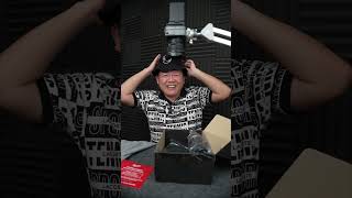 Opening a mystery box sent from Milwaukee 😆 #daddystips