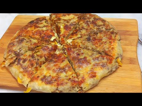 فطيرة الإنجاز ولا فرهده ولا وقفه عالبوتاجاز من غير فرد ولا جلاش اوعي تشتريها اعمليها ببلااش