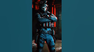 Classic ghost of codm #codm #callofduty #gaming #shorts #viralvideo #explore #fyp #ghost #edit