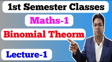 jharkhand Polytechnic first semester / Bihar Polytechnic first semester / binomial theorm