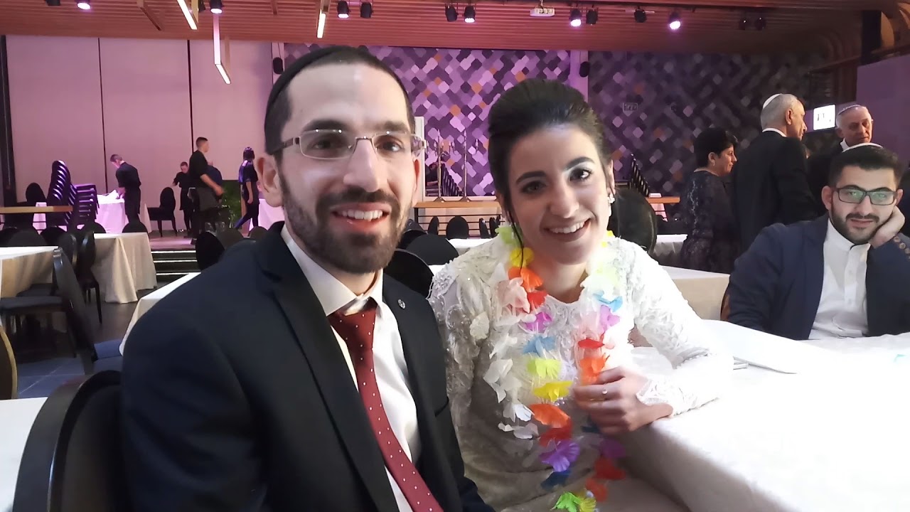 תקליטן דתי | dj רועי כהן | מדברים עליי... 🎧🎹 050-4470328 אזמרה dj's באנו לעשות שמח נקודה.
