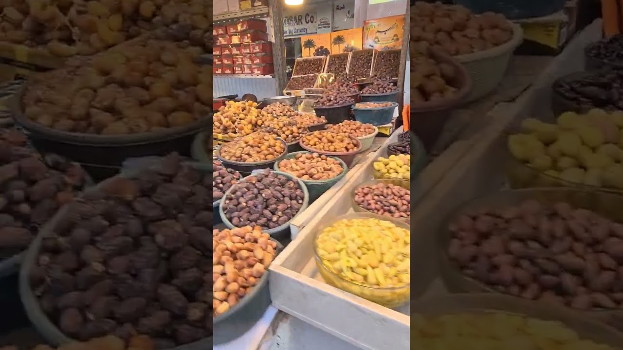 ضمن احدى الأسواق الشعبية في مدينة هولير / أربيل عاصمة إقليم كوردستان Hewlêr / Kurdistan