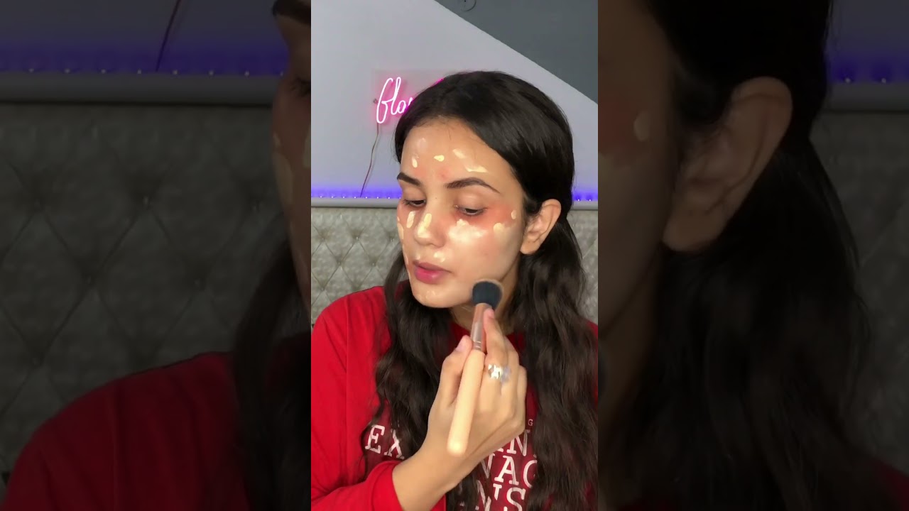 MUICIN - 3 In 1 Makeup Set Jeden Monat Ein It Look !!