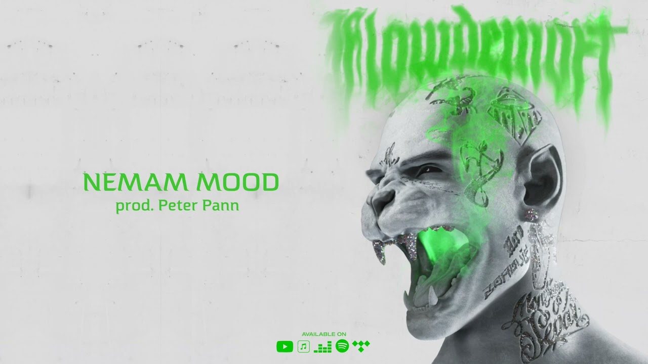 Separ - Nemam mood (prod. Peter Pann) |Official Audio|