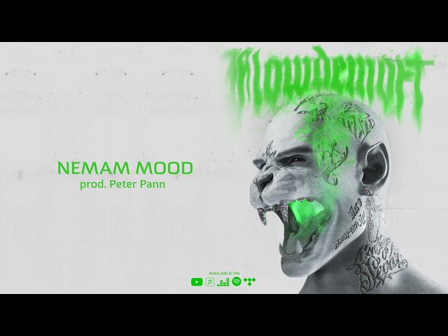 Separ - Nemam mood (prod. Peter Pann) |Official Audio| class=