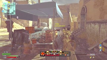 MW3: How I deal with campers