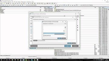 исключения для приложения eset smart 9