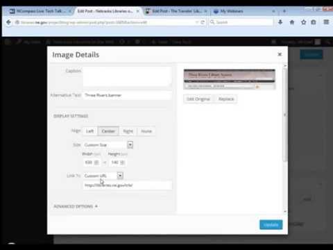 Image Editing Icons in WordPress 4.1
