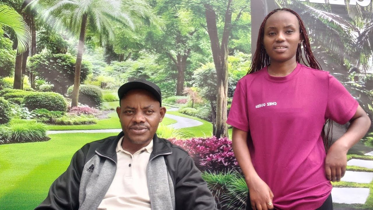 UMUCO WACU: TURAKENERANYE (Umukire akenera Umukene)