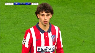 Best of João Félix (2019-2022)