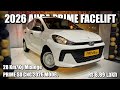 2026 Updated New Hyundai Aura Prime SD Facelift CNG Model ❤️| मात्र 6.89 लाख मे 😍 Best Sedan Car 🔥