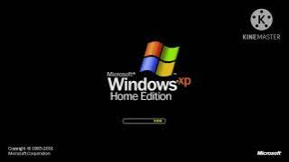 Download lagu TOSHIBA Is Running Windows XP Home Edition Startup & Shutdown