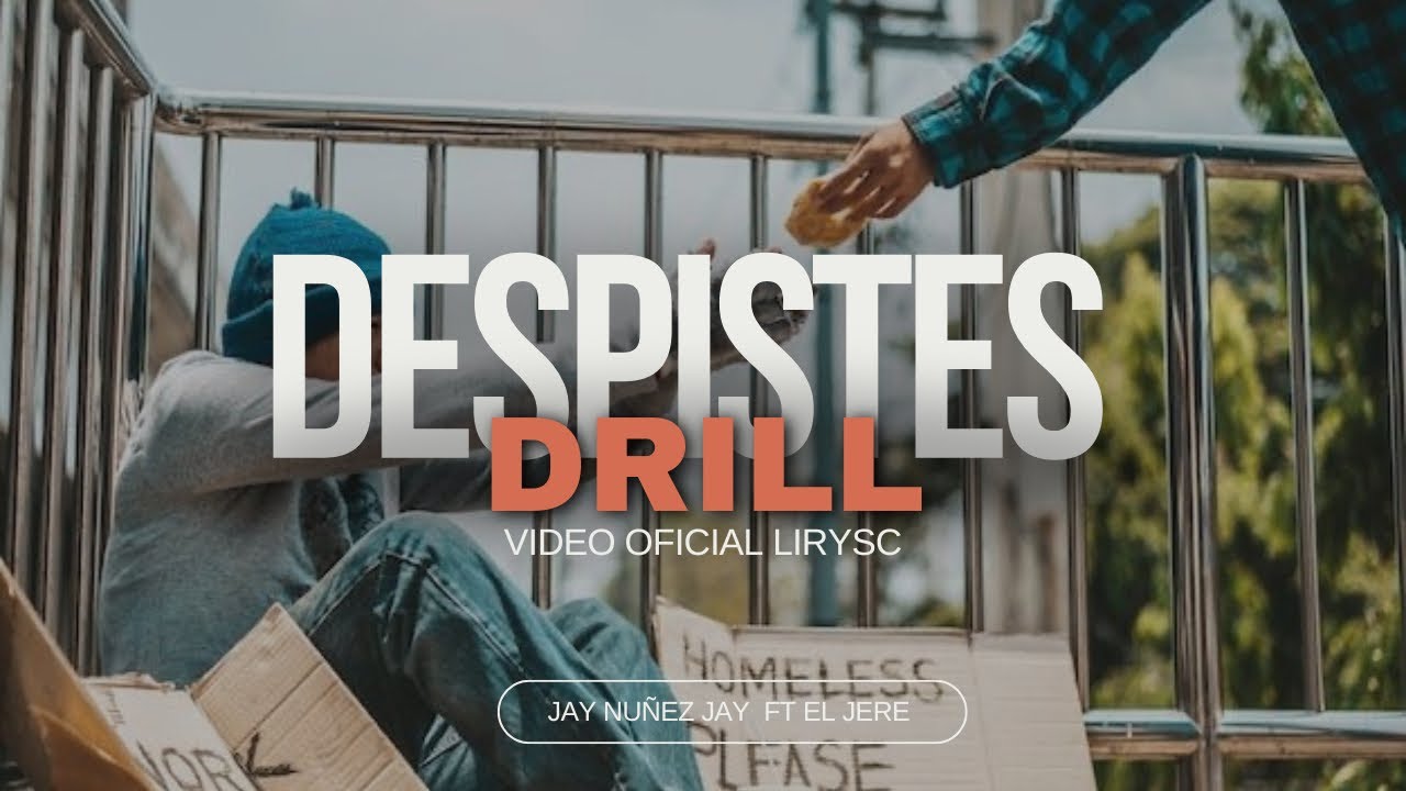 Despistes - Emanuel Deliser || Cover || Grupo Promise (Drill Versión)