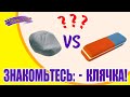 Ластик-клячка. Что такое клячка?