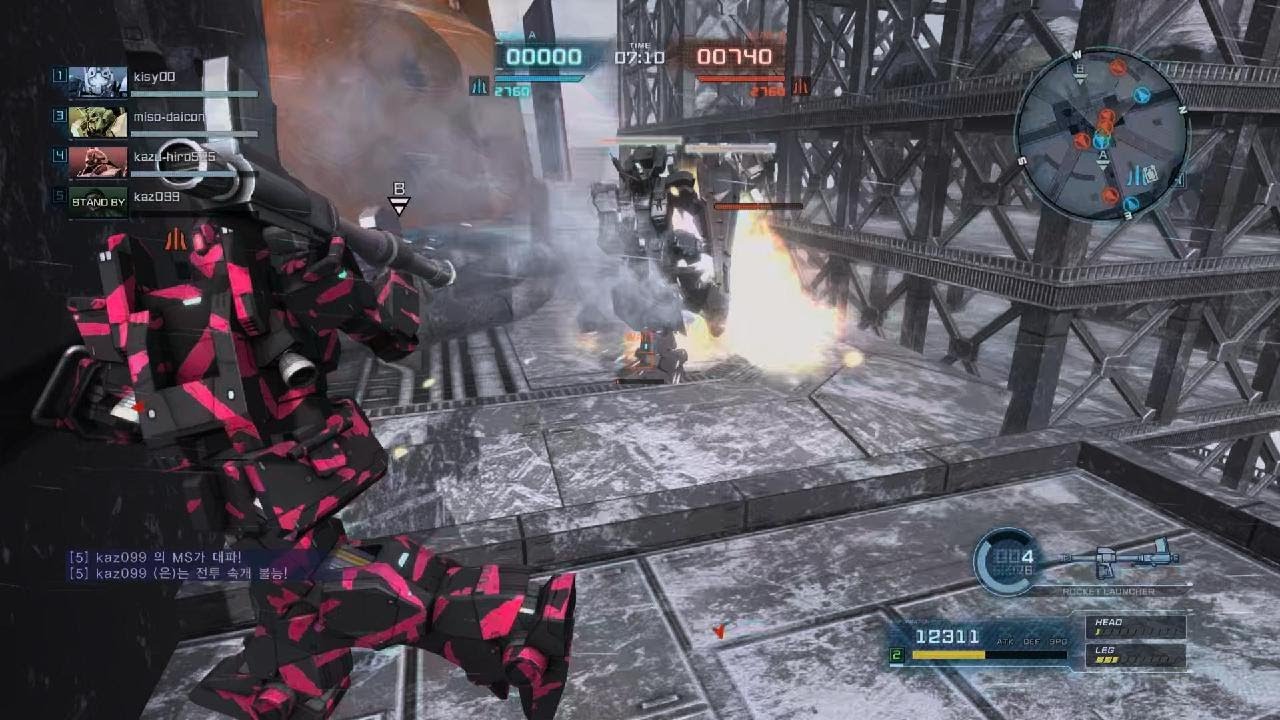 칼 후딜 쩌네;;고물기체 하격두번은 하게 해줘라;