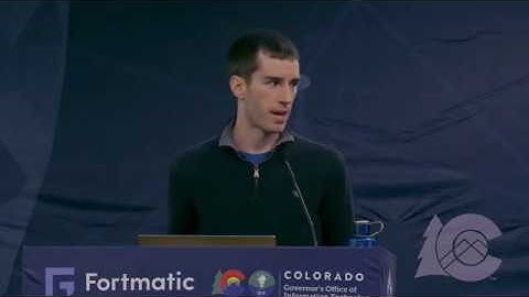 Polkadot Shard Validation – Joe Petrowski