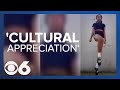 VCU student goes viral for response to cultural appropriation criticism