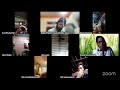 Global Intercessory Prayer Movement 16.05.2026