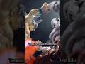 tamashii store exclusive ultra instinct Goku #dragonball #actionfigures #anime #goku #dragonballz