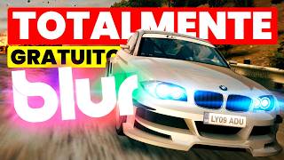 HOW TO DOWNLOAD BLUR FOR PC IN 2026 | THE BEST RACING GAME OF 2010 screenshot 3