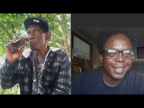 Man Say Him A Go Cill Self Because Him Not Working Enough Money