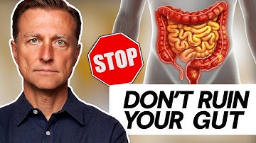 STOP Making These Gut Mistakes (They’re Ruining Your Health)