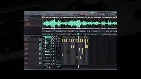 Witchcraft Initial Audio Slice Expansion Pack Melodic Loops, Samples, Drum Kits