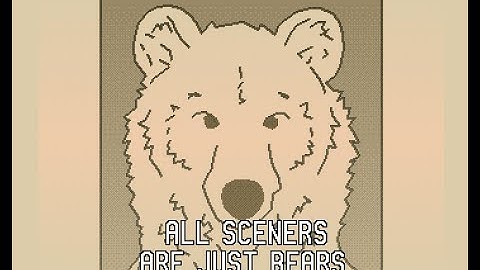 Amiga 500 - 64k Intro by Void