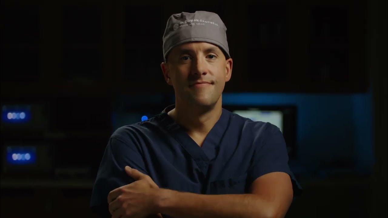 Neurosurgeons In Terre Haute Indiana Work with Indiana's Most Elite Neurosurgeons - YouTube