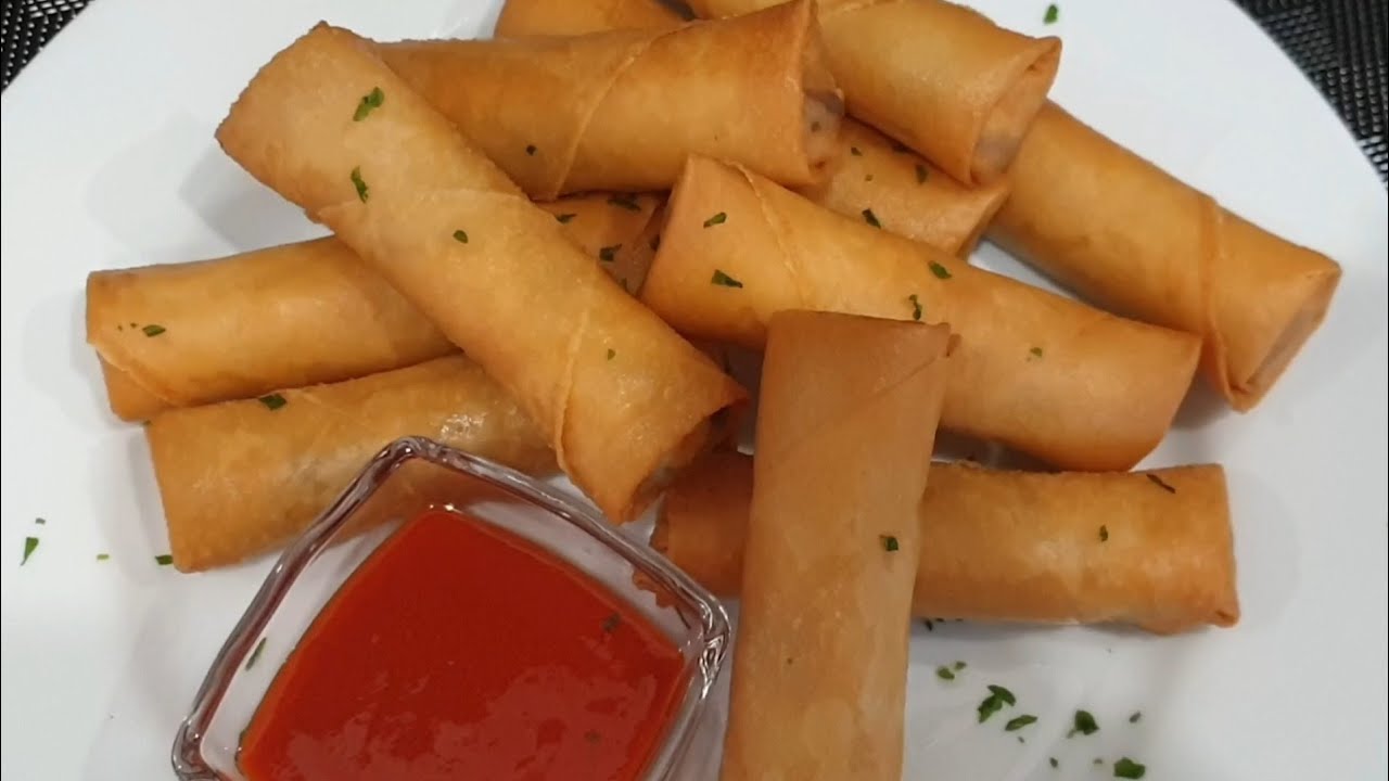 Recipes for this month - YouTube