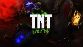 TNT EVILUTION 'MAP08 - (Remake)