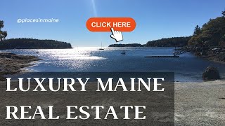 LUXURY MAINE LIVING: Brand New Portland, ME - Condo Life