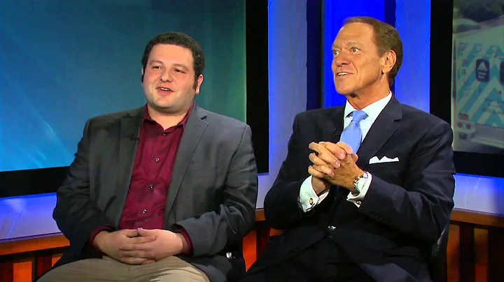 Joe Piscopo & Frank Morano On Capturing an Audienc...