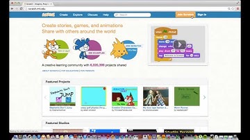 How to make a sprite move with the mouse on scratch