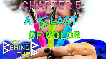 Behind the B by DynaVap: Chapter 5