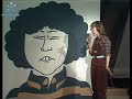 Kinderen voor Kinderen 1 - Beugelbekkie,pestbril