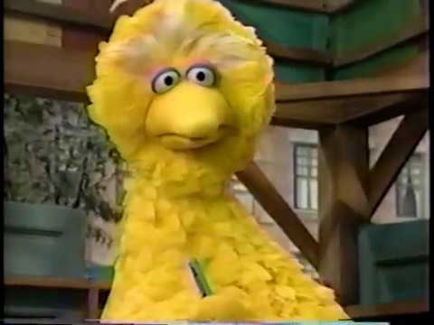 Sesame Street - Rosita's Favorite Crayon