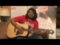 Capture de la vidéo Gaana's Interview With Pritam