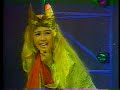 Sharon Cuneta - He-Man and the Miss Universe (TSCS Skit)