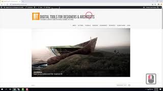 Lecture 202 - Introduction to 2D Rhinoceros (Spring 2020)