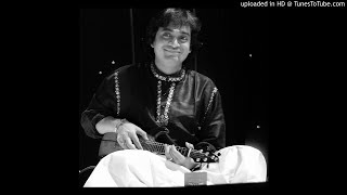 Mandolin U. Shrinivas - Naati Maata Marachitivo