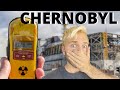 Is CHERNOBYL Safe? 🇺🇦